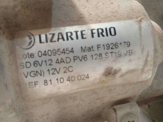 MERCEDES 811040024 Compresor de aire acondicionado  comprar en Murcia