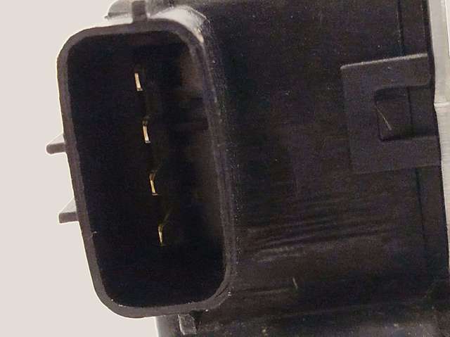 Cerradura de puerta trasera 812301H000 HYUNDAI