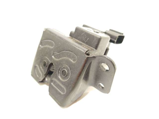 Comprar Cerradura de tapa de maletero Hyundai Santa Fe III DM a bajo precio