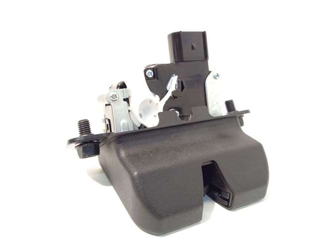 Cerradura de maletero 81230D3000 HYUNDAI