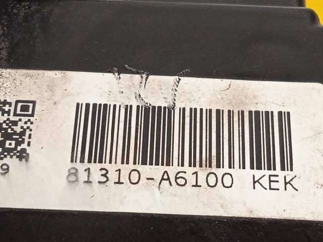 81310A6100 Hyundai/Kia