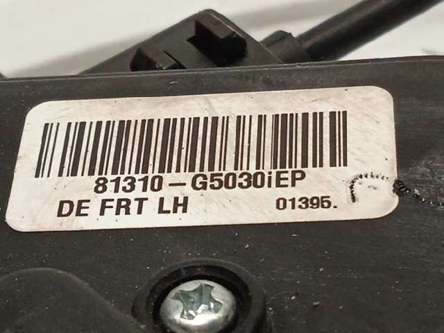 81310G5030 Hyundai/Kia