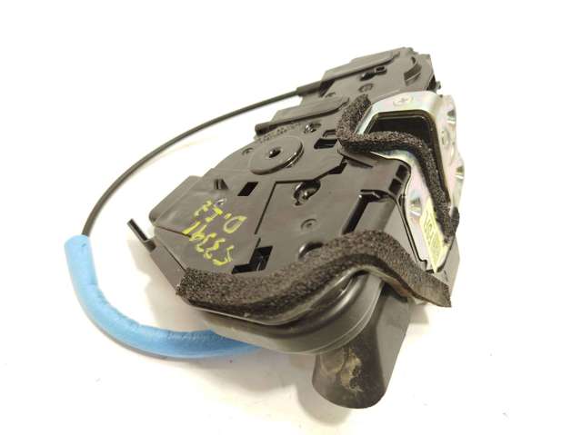 Cerradura de puerta KIA Rio IV (2016-2026)