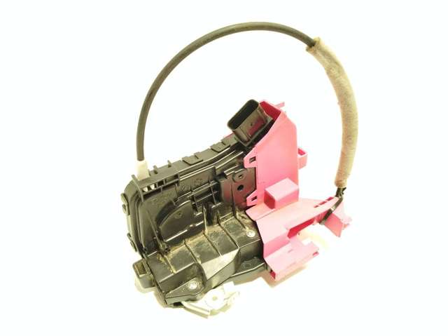 Cerradura para Hyundai Tucson NX4E