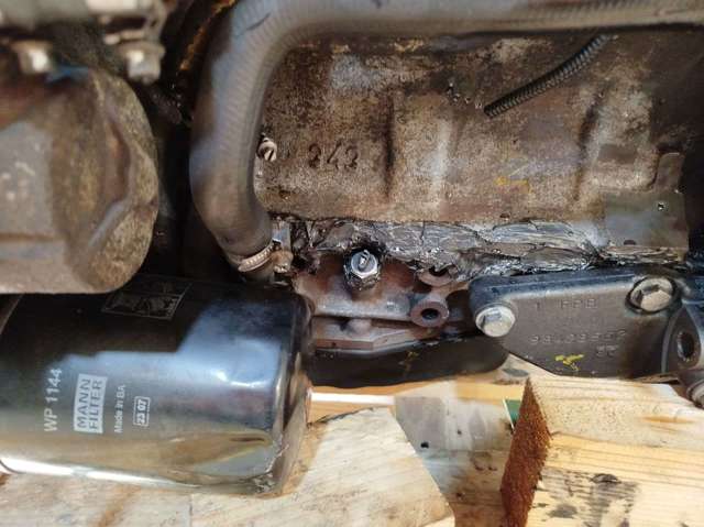 814043S Fiat/Alfa/Lancia