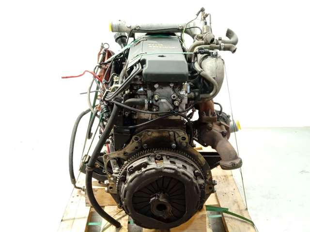 814043S Iveco