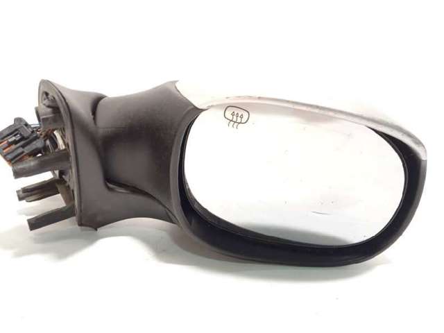 Espejo retrovisor derecho para Citroen Xsara Picasso (2000-2010) desguace