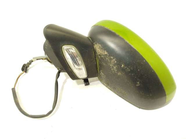 Retrovisor izquierdo 8154AQ PEUGEOT