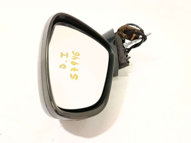 Espejo retrovisor izquierdo 8154CW PEUGEOT