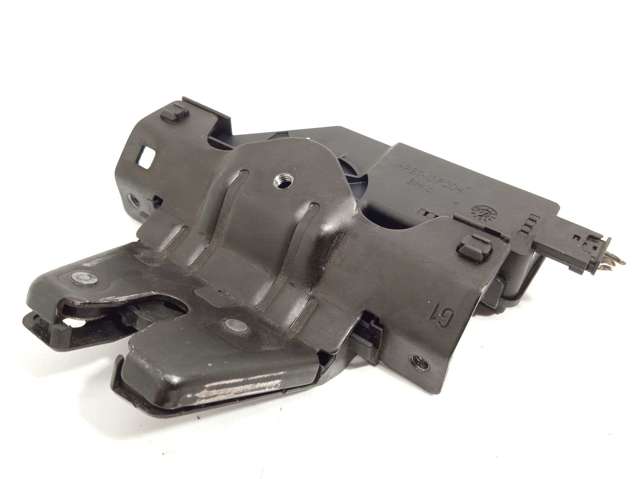 8196401 BMW Cerradura de tapa de maletero  disponible Vigo