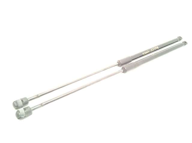 Comprar Amortiguador de la tapa del maletero Audi Q2  GAB, GAG a bajo precio