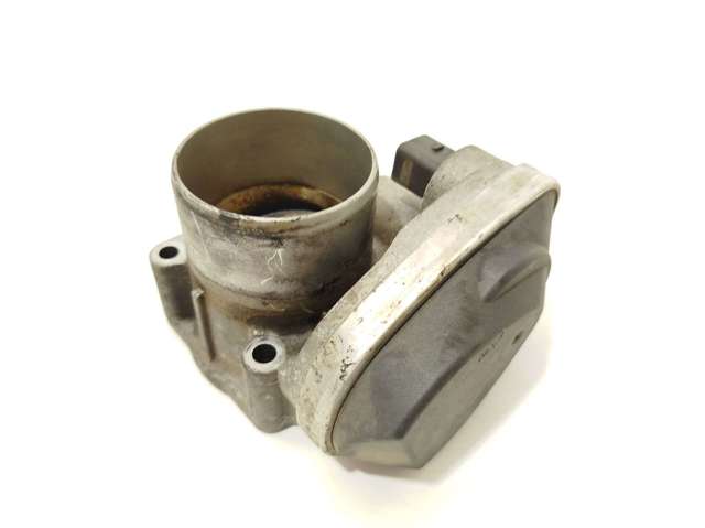 Caja de mariposa para Renault Clio III (BR01, CR01)
