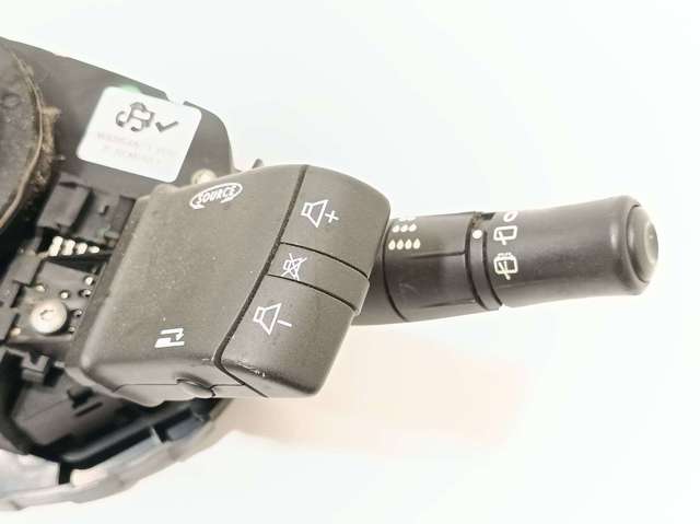 RENAULT 8200213760 Conmutador columna dirección  en stock Valencia