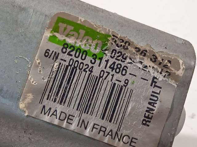 8200311486 Renault (RVI)