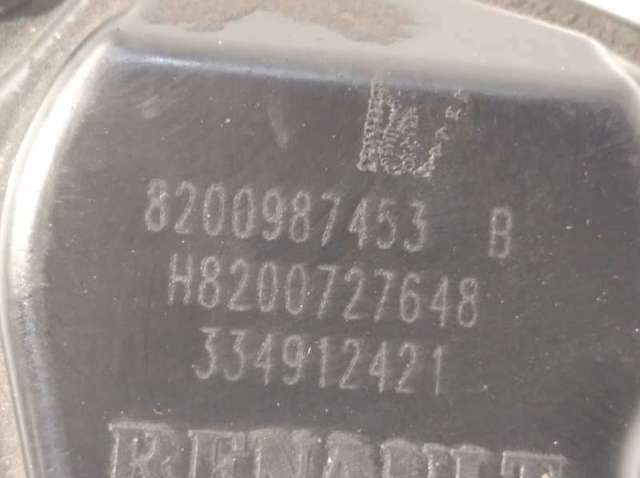 8200727648 Nissan/Infiniti