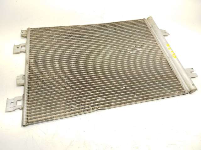 Condensador de aire acondicionado 8200741257 RENAULT