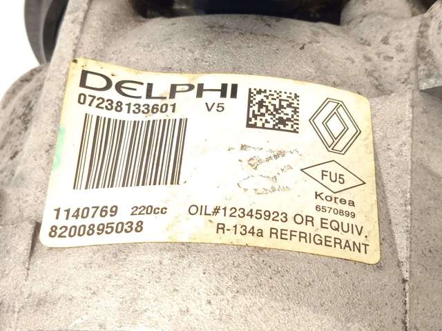 8200895038 Renault (RVI)