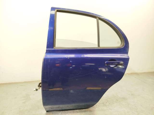 82101AX130 Nissan/Infiniti
