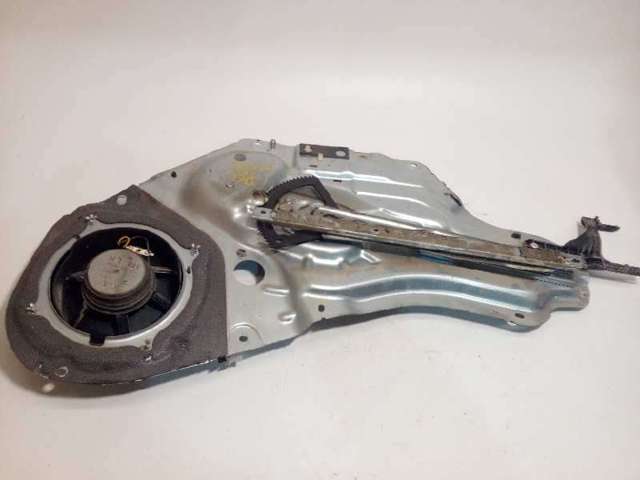 Comprar Mecanismo de elevalunas de la puerta delantera izquierda KIA Soul I AM a bajo precio
