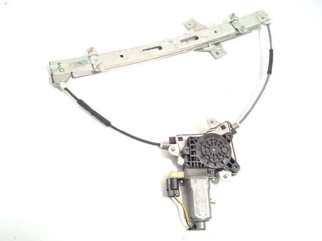 Mecanismo levanta, puerta delantera derecha Hyundai I10 (2010-2013)