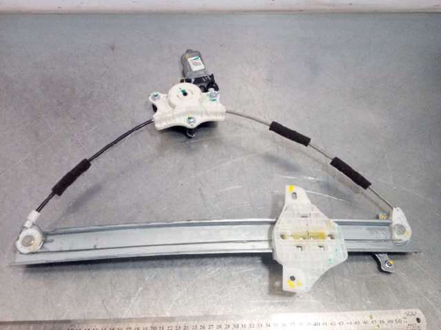 Comprar Mecanismo de elevalunas de la puerta delantera derecha Hyundai I20 IB, GB a bajo precio