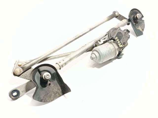 Comprar Trapezio del limpiaparabrisas Mitsubishi Outlander III GF, GG a bajo precio