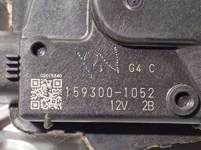 Trapezio del limpiaparabrisas 8251A105 MITSUBISHI
