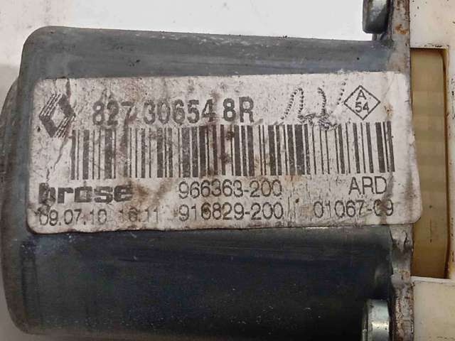 827306548R Renault (RVI)