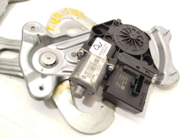 827310166R Motor del elevalunas de la puerta trasera izquierda  comprar en Pontevedra