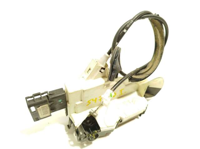 Cerradura para Citroen Berlingo B9