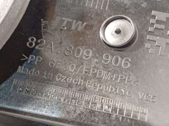 Comprar Tapa del depósito de combustible Audi A1  GBA a bajo precio