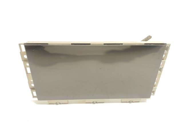 Pantalla para Audi A1 GBA