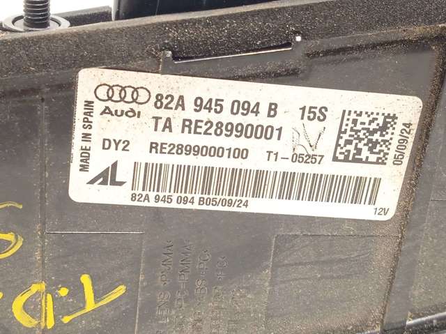VAG 82A945094B Piloto trasero interior derecho  comprar en Albacete