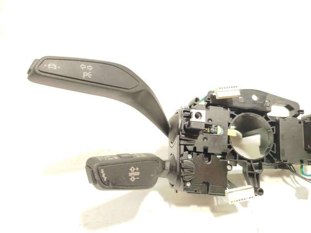 Comprar Conmutador de la columna de dirección completo Audi A1  GBA a bajo precio