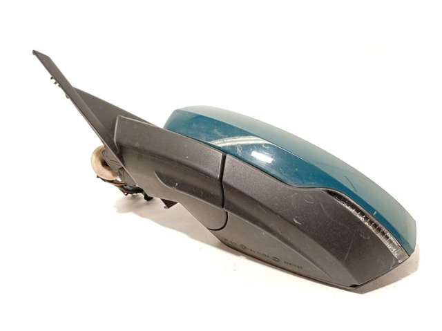 Espejo de retrovisor izquierdo para Audi A1 GBA