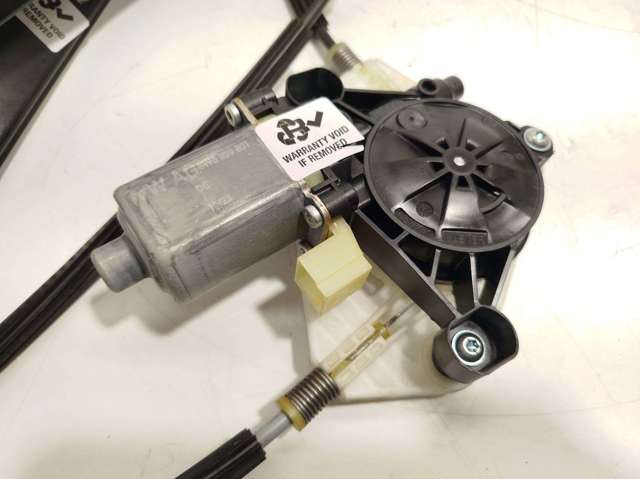 VAG 82G837461A Mecanismo de elevalunas delantero izquierdo comprar Pamplona
