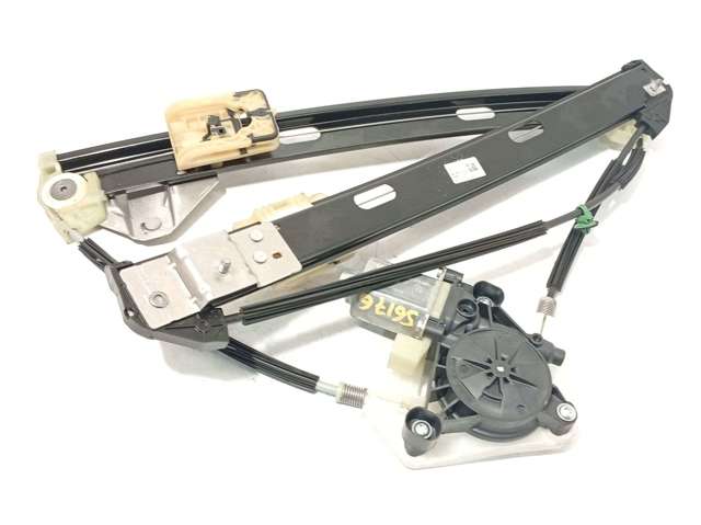 VAG 82G837461A Mecanismo de elevalunas delantero izquierdo comprar Tarragona