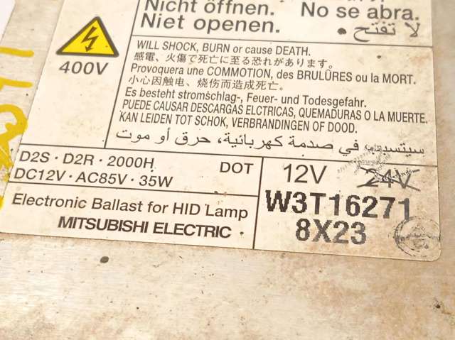 8301B203 Mitsubishi