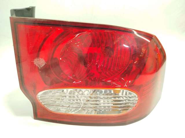 SsangYong Actyon (2006-2012)