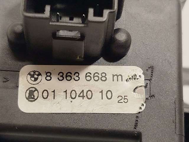 8363668 BMW