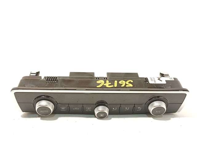 Unidad de control aire acondicionado para Audi A1 GBA