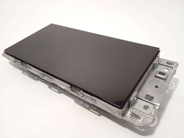 Pantalla multifuncion Audi Q3  (2018-2026)