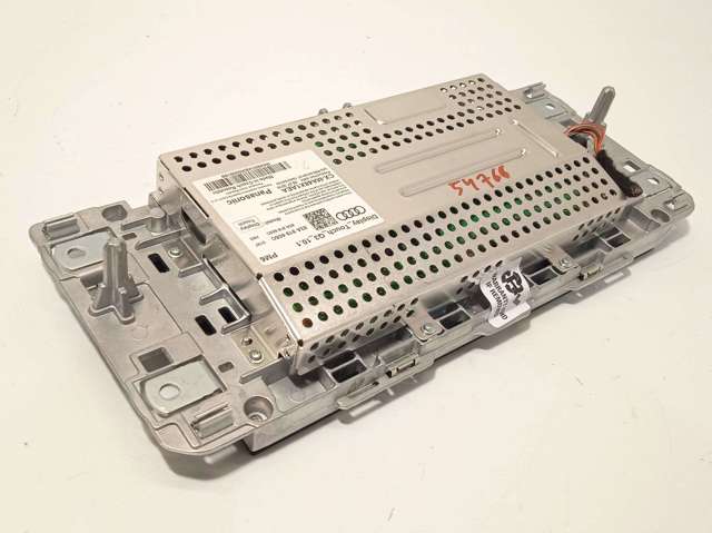 83A919605C VAG