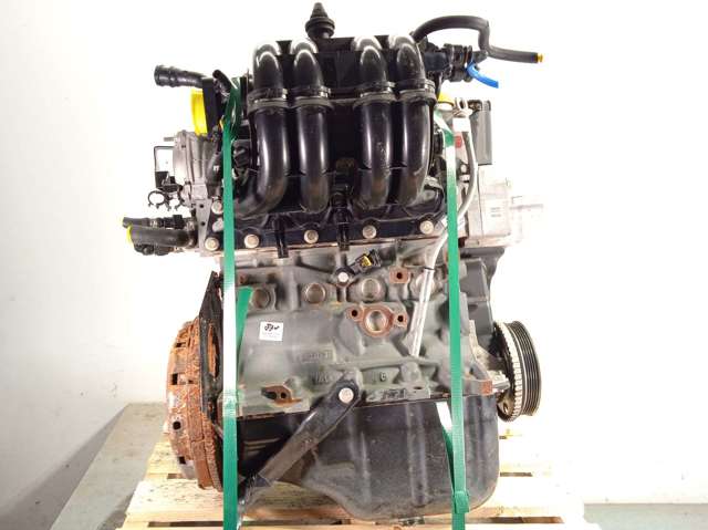 843A1000 Fiat/Alfa/Lancia