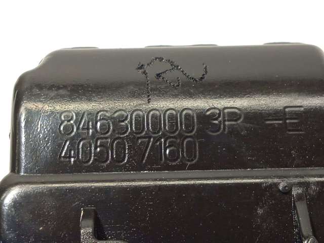 846300003R RENAULT Cerradura de maletero comprar Bilbao