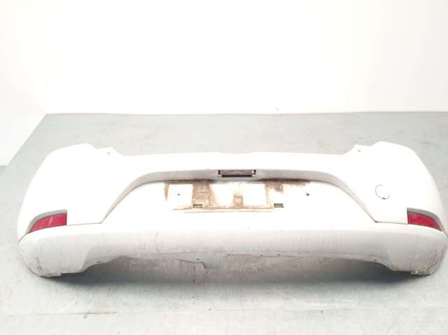 850103777S RENAULT Parachoques trasero comprar Madrid