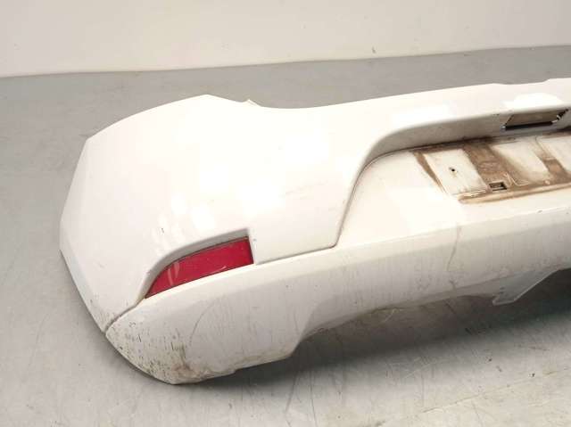 RENAULT 850103777S Parachoques trasero comprar Pamplona