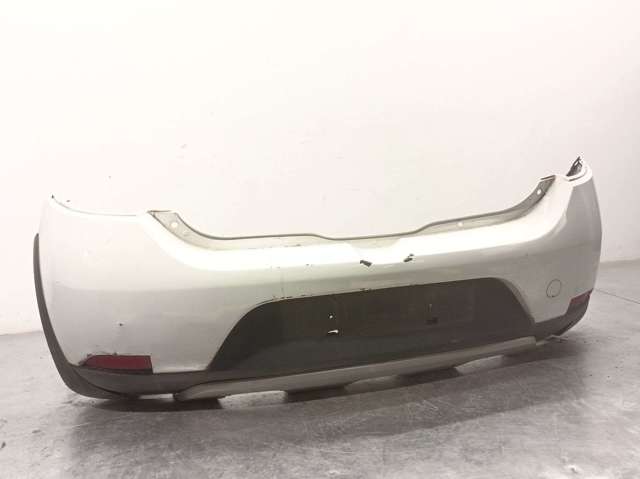RENAULT 850106057R Parachoques trasero  en stock Valencia