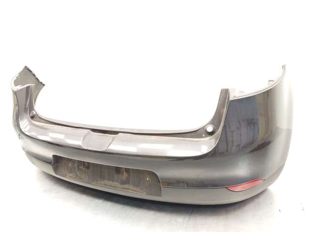 Paragolpes trasero 850220055R RENAULT