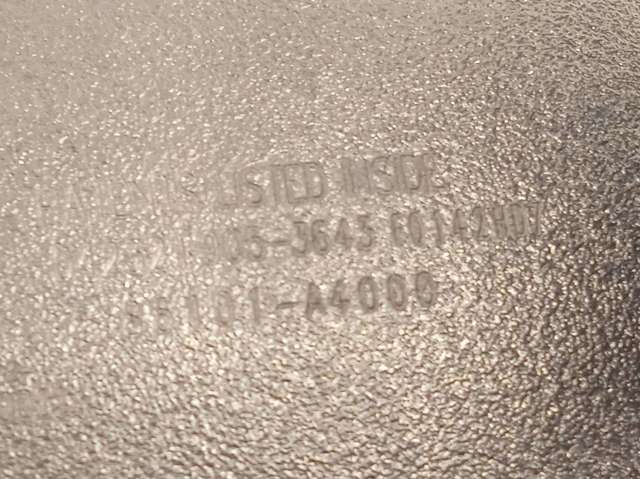 Espejo retrovisor interior KIA Rio IV (2016-2026)